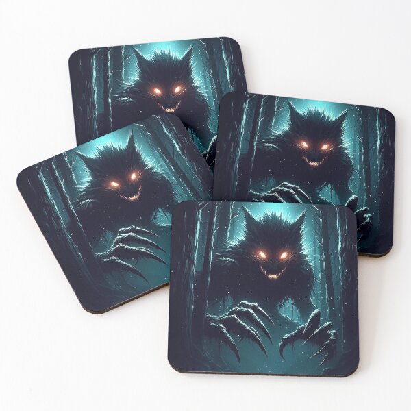 Item preview, Spiritual breath of the forest designed and sold by Cerberus-Art.