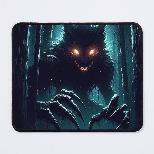 Item preview, Spiritual breath of the forest designed and sold by Cerberus-Art.