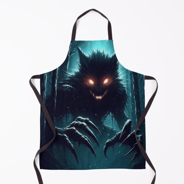 Item preview, Spiritual breath of the forest designed and sold by Cerberus-Art.