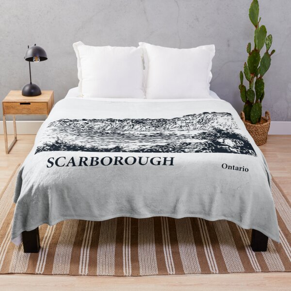 Item preview, Scarborough Ontario designed and sold by Lakeric Cityscapes.