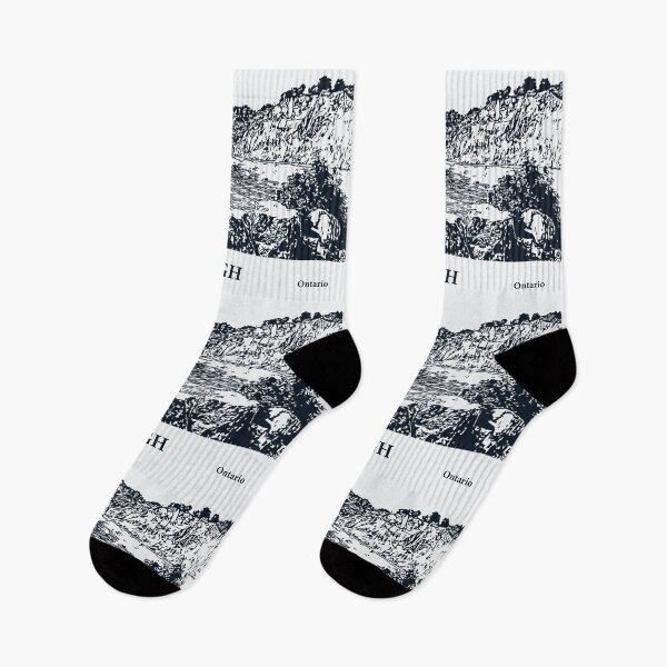 Item preview, Scarborough Ontario designed and sold by Lakeric Cityscapes.