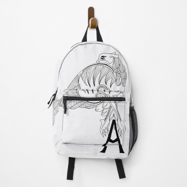 Item preview, Angelus BlackTattoo designed and sold by Themys24.
