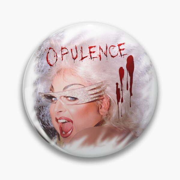Item preview, Divine Opulence designed and sold by KNetty.