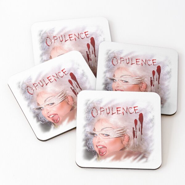 Item preview, Divine Opulence designed and sold by KNetty.