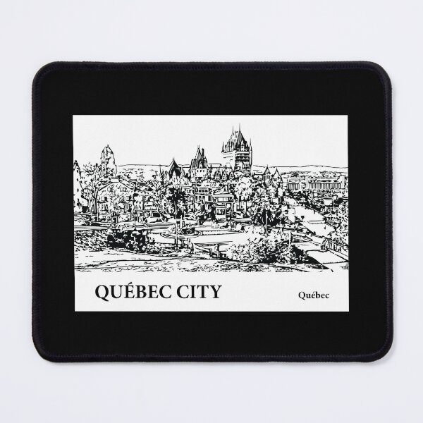 Item preview, Québec City Québec designed and sold by Lakeric.