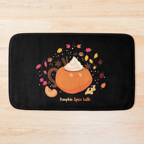 Item preview, Pumpkin Spice Latte designed and sold by snowshade.
