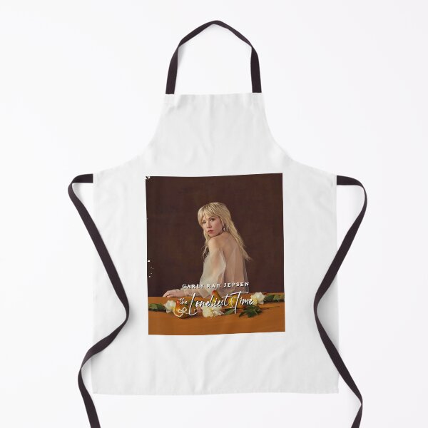 Item preview, Cover album of The Carly Rae Jaspen designed and sold by crazyist1.