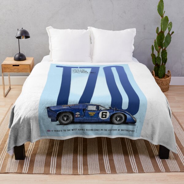 Item preview, Lola T70 Tribute designed and sold by Theodor Decker.