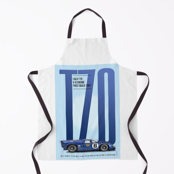 Item preview, Lola T70 Tribute designed and sold by Theodor Decker.