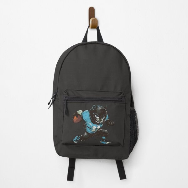 Item preview, Black Panthers Football designed and sold by Wild-Co.