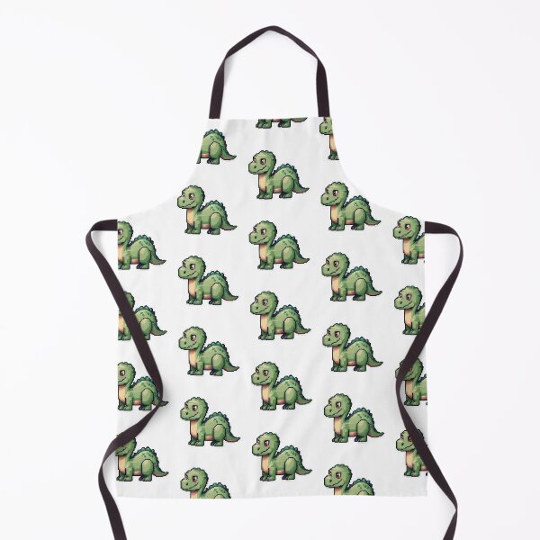 Item preview, Dinosaur pixel art and Seamless 2 designed and sold by Phachara1.