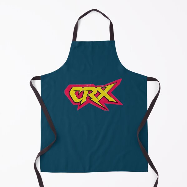 Item preview, CRX Band Logo designed and sold by crazyist1.