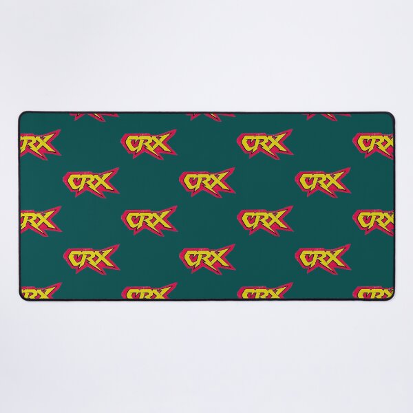 Item preview, CRX Band Logo designed and sold by crazyist1.