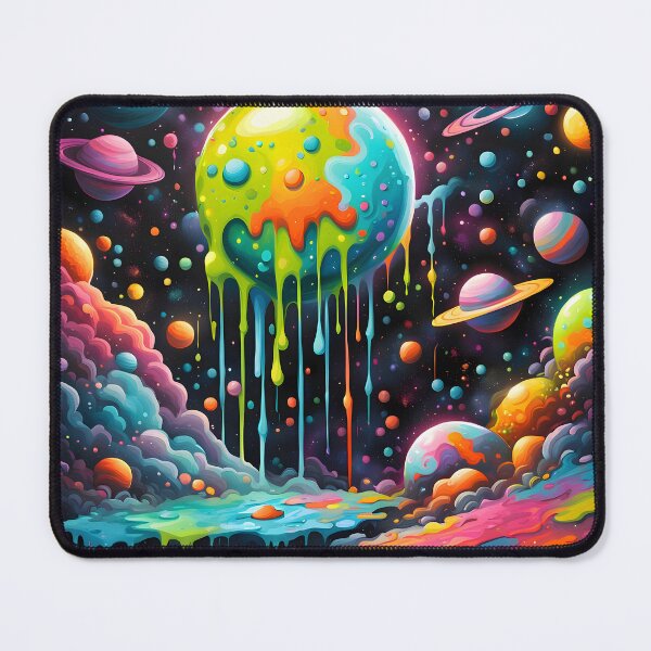 Item preview, Cosmic Meltdown designed and sold by Soujji-Designs.