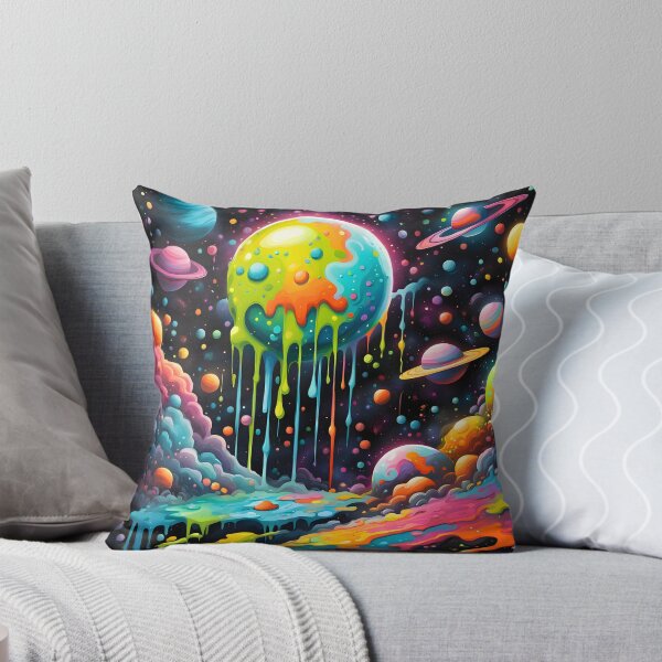 Item preview, Cosmic Meltdown designed and sold by Soujji-Designs.