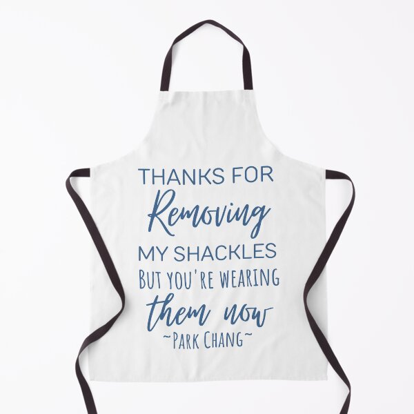 Item preview, Vincenzo Quote designed and sold by YourChingu.