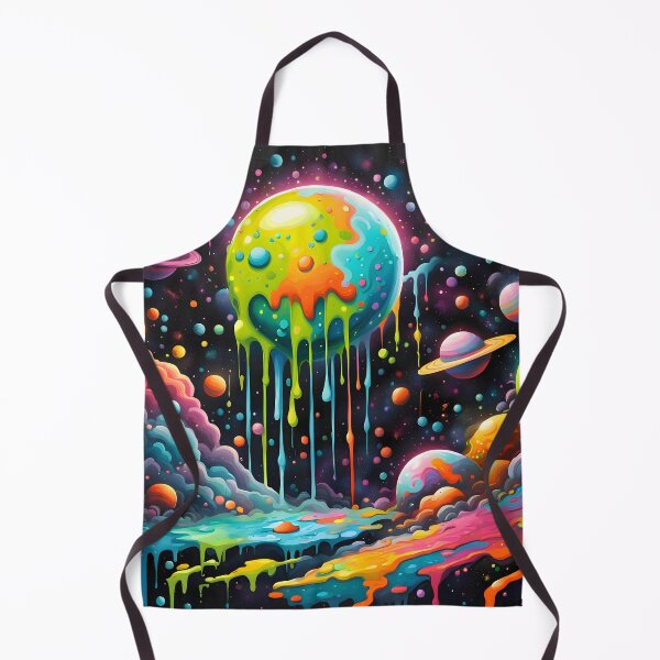 Item preview, Cosmic Meltdown designed and sold by Soujji-Designs.