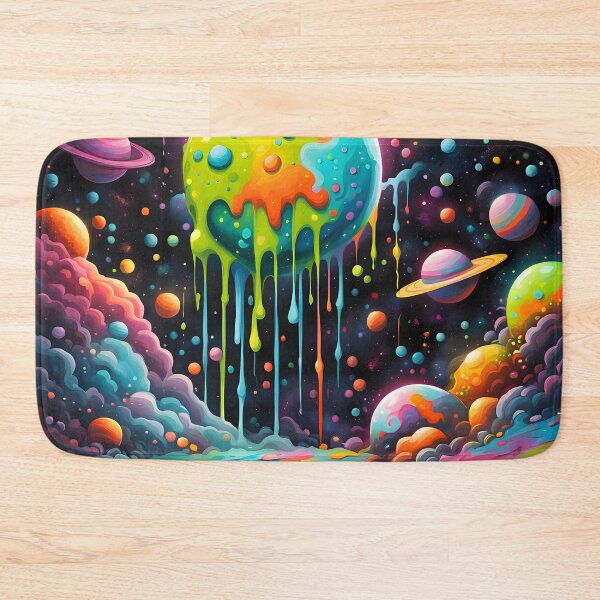 Item preview, Cosmic Meltdown designed and sold by Soujji-Designs.