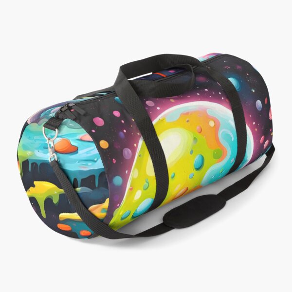 Item preview, Cosmic Meltdown designed and sold by Soujji-Designs.