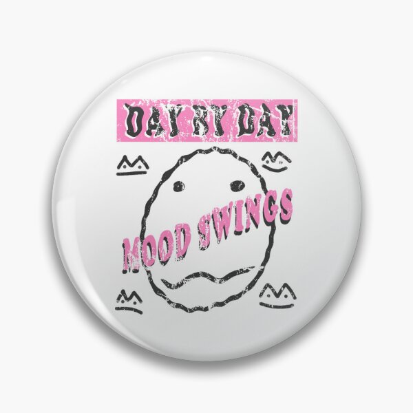 Item preview, Day by Day - Mood swings Premium  designed and sold by crazyist1.