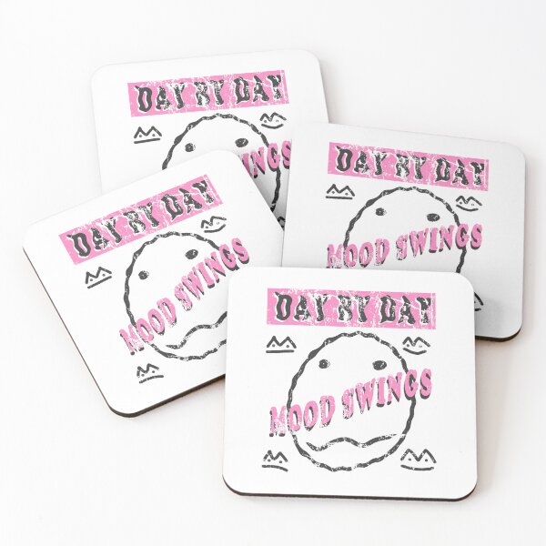 Item preview, Day by Day - Mood swings Premium  designed and sold by crazyist1.