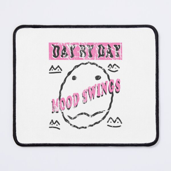 Item preview, Day by Day - Mood swings Premium  designed and sold by crazyist1.