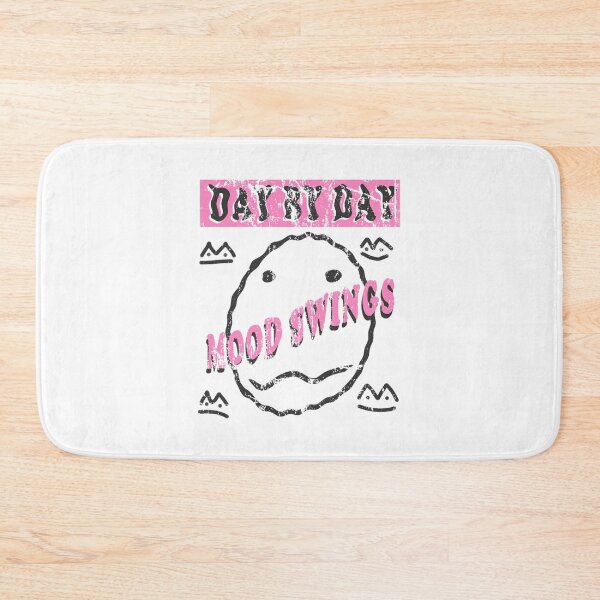 Item preview, Day by Day - Mood swings Premium  designed and sold by crazyist1.