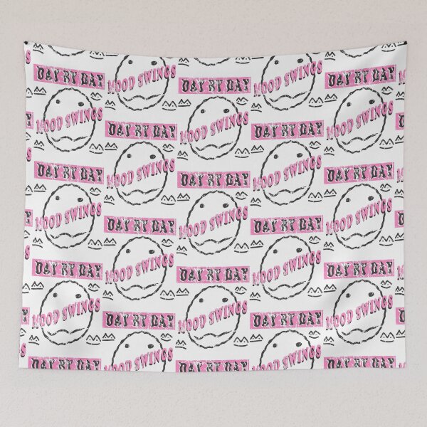 Item preview, Day by Day - Mood swings Premium  designed and sold by crazyist1.