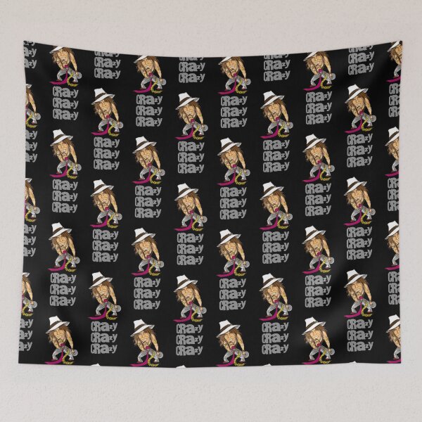Item preview, Crazy designed and sold by Fanverse Merchandise.