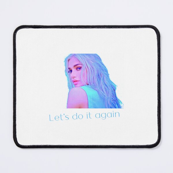 Item preview, Do It Again designed and sold by crazyist1.