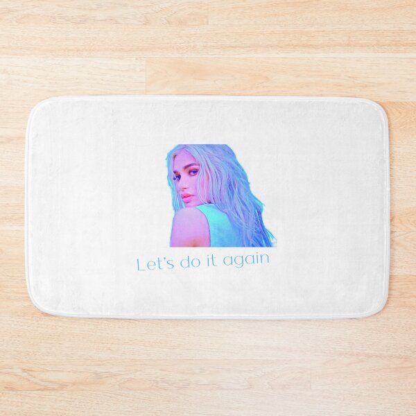 Item preview, Do It Again designed and sold by crazyist1.