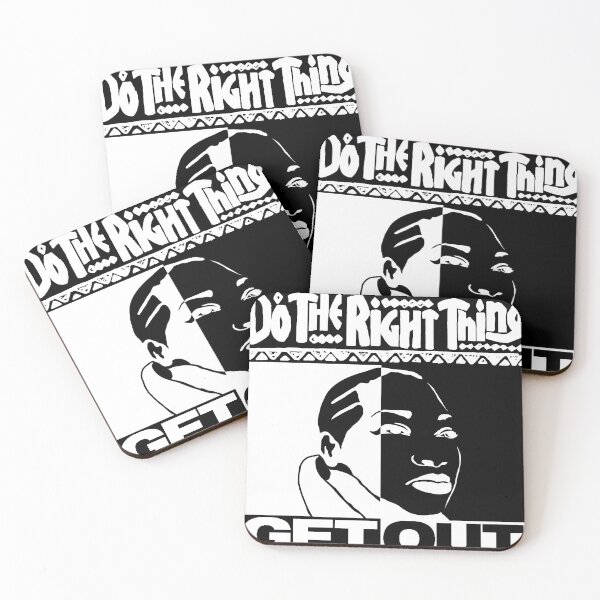 Item preview, get out...14 designed and sold by Mars-b.