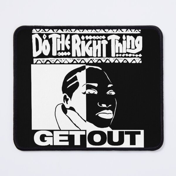 Item preview, get out...14 designed and sold by Mars-b.