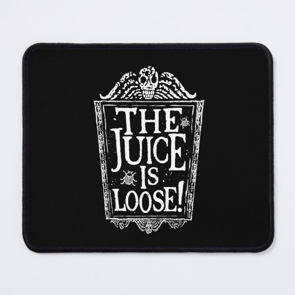 Item preview, The Juice is Loose designed and sold by DemonigoteCamis.