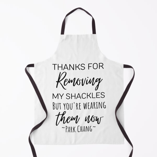 Item preview, Vincenzo Quote designed and sold by YourChingu.