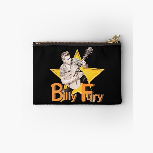 Item preview, Billy Fury a Star designed and sold by SmARTNiki.