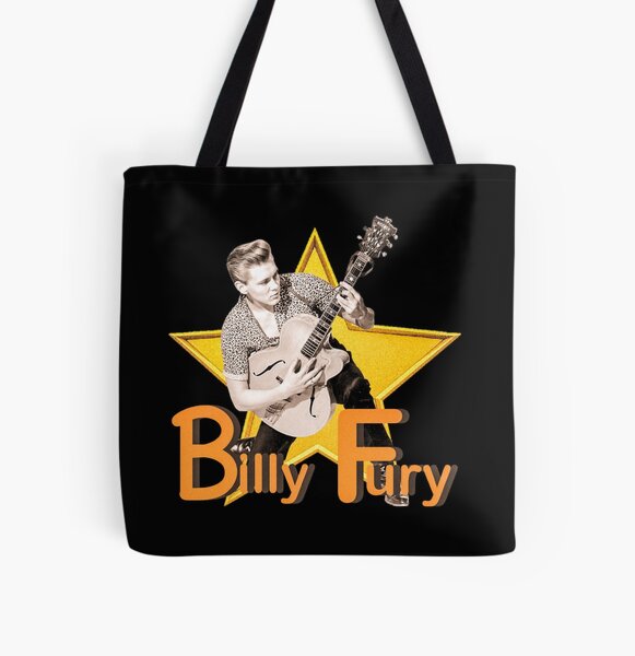 Item preview, Billy Fury a Star designed and sold by SmARTNiki.