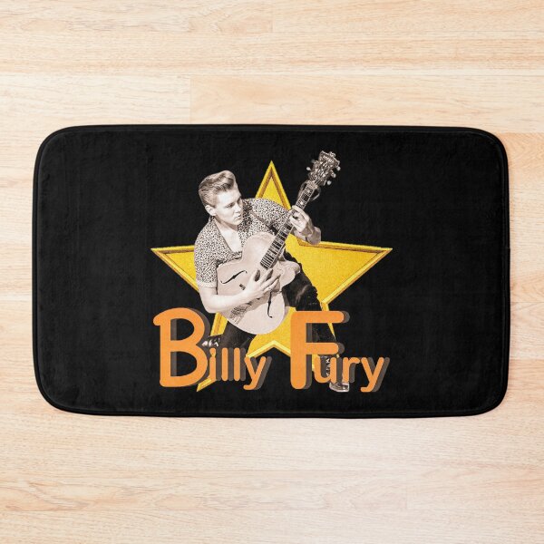 Item preview, Billy Fury a Star designed and sold by SmARTNiki.