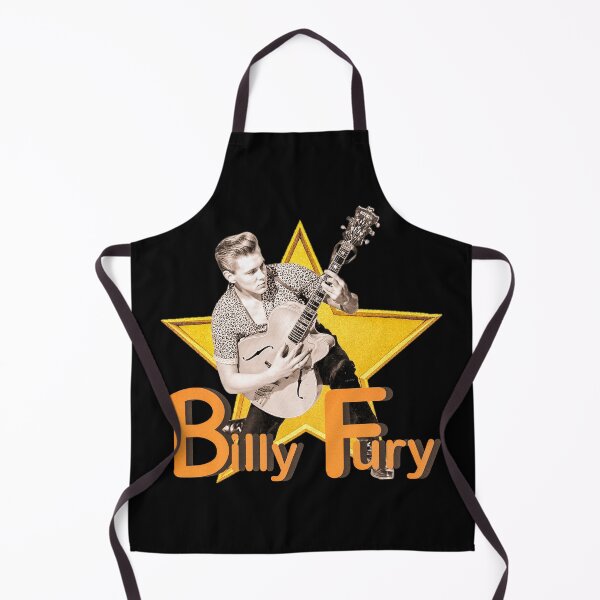 Item preview, Billy Fury a Star designed and sold by SmARTNiki.