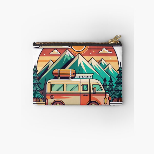 Item preview, camping designed and sold by Arextr.