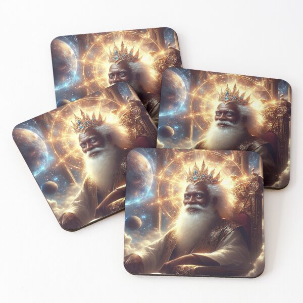 Item preview, Sky Guardian of the Universe designed and sold by Cerberus-Art.