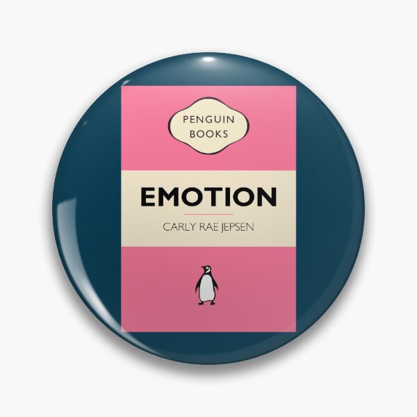 Item preview, Emotion Book designed and sold by crazyist1.
