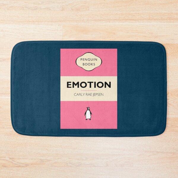 Item preview, Emotion Book designed and sold by crazyist1.