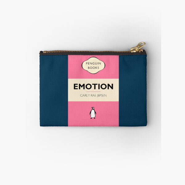 Item preview, Emotion Book designed and sold by crazyist1.