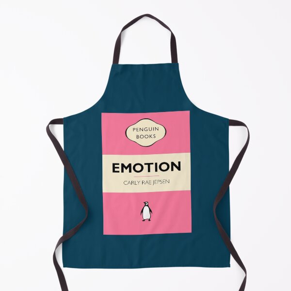 Item preview, Emotion Book designed and sold by crazyist1.
