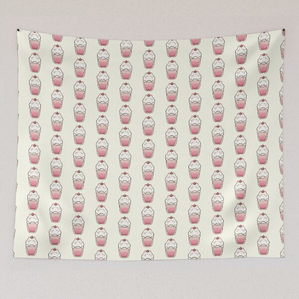 Item preview, Milkshake cat   designed and sold by Mayarart.