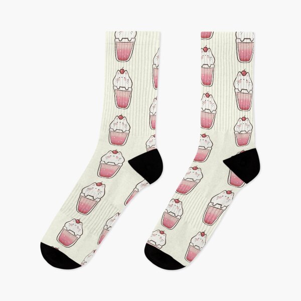 Item preview, Milkshake cat   designed and sold by Mayarart.