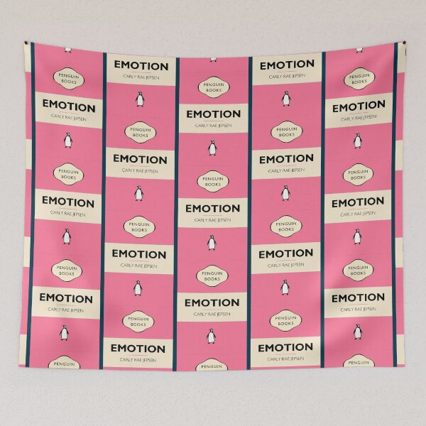 Item preview, Emotion Book designed and sold by crazyist1.