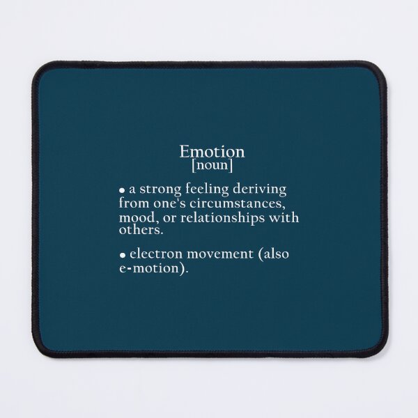 Item preview, Emotion meaning (1) designed and sold by crazyist1.