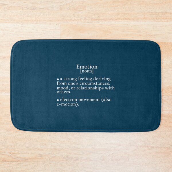 Item preview, Emotion meaning (1) designed and sold by crazyist1.